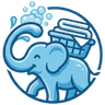 Blue Elephant - Nâng Tầm Dịch Vụ Giặt Là
